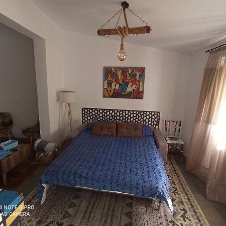 Apartamentos Fuente Nueva II Caces 外观 照片