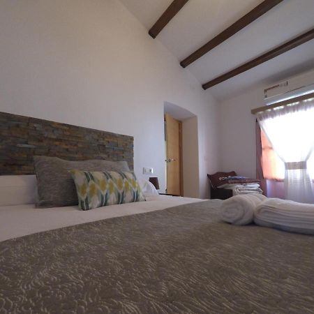 Apartamentos Fuente Nueva II Caces 外观 照片