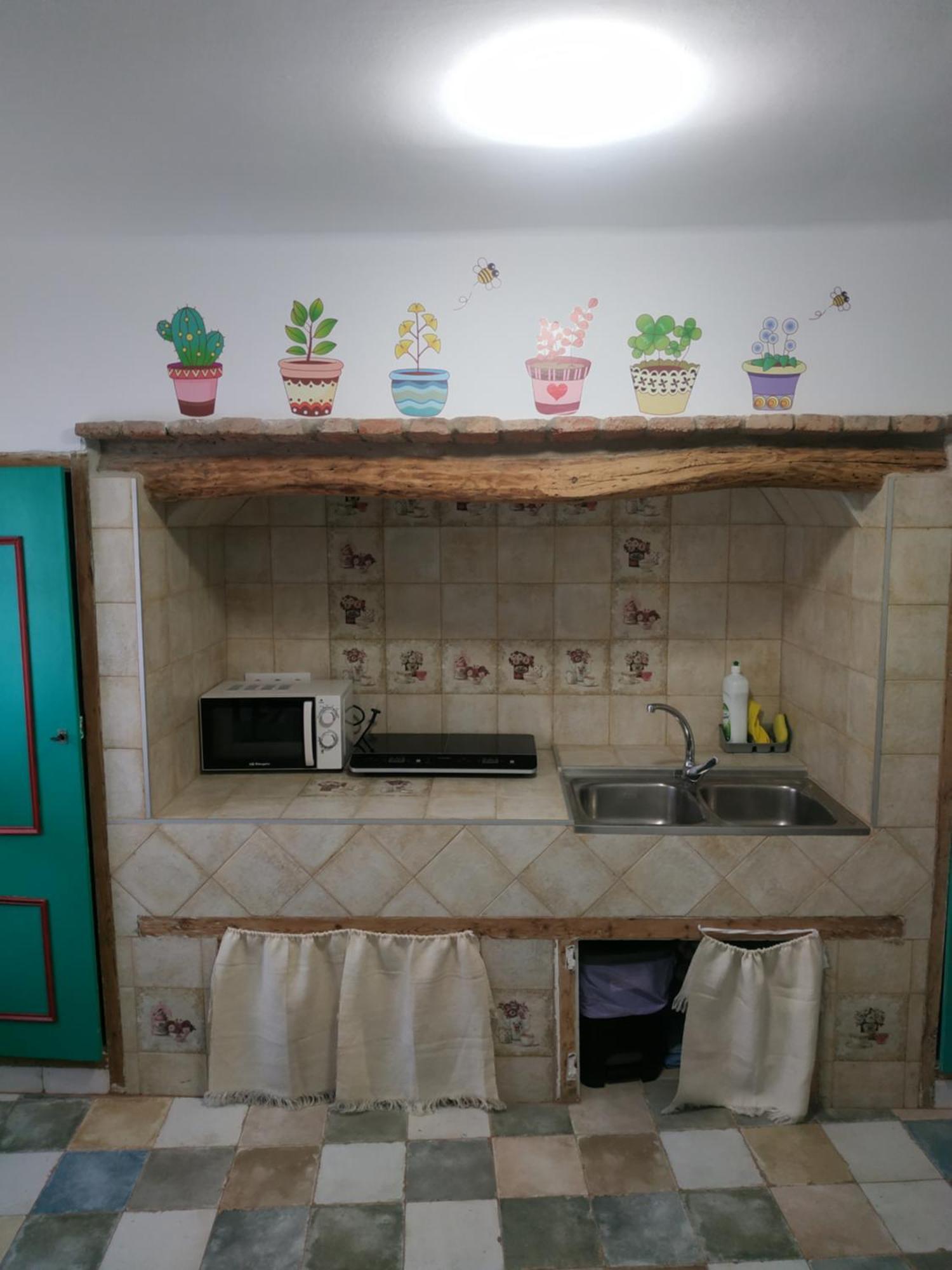 Apartamentos Fuente Nueva II Caces 外观 照片