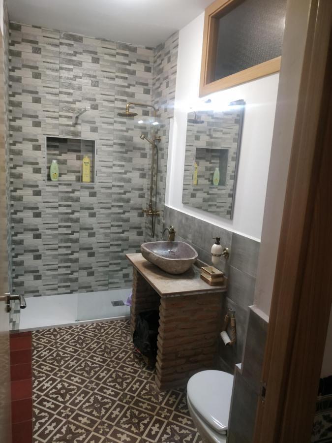 Apartamentos Fuente Nueva II Caces 外观 照片