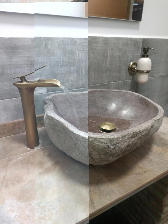 Apartamentos Fuente Nueva II Caces 外观 照片