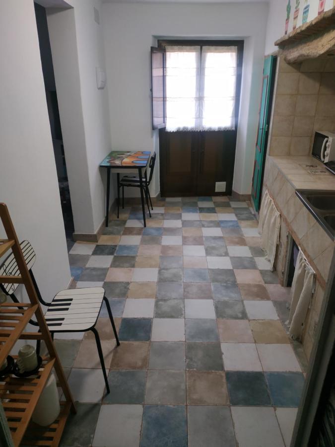Apartamentos Fuente Nueva II Caces 外观 照片