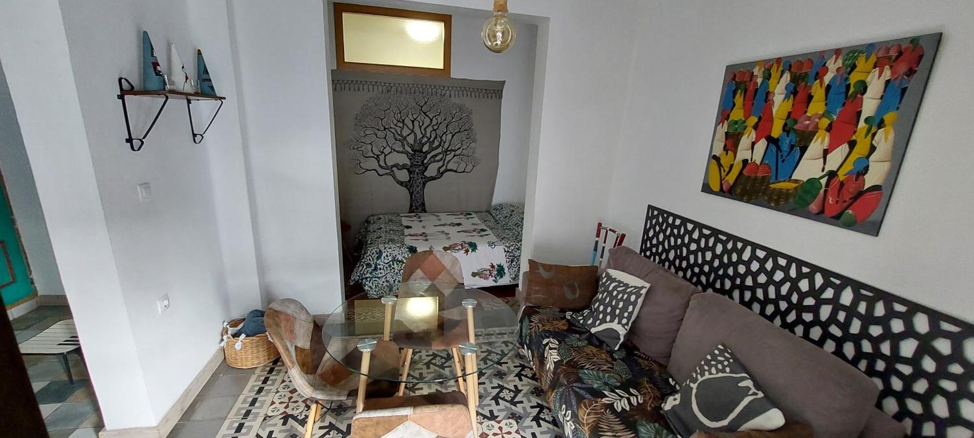 Apartamentos Fuente Nueva II Caces 外观 照片
