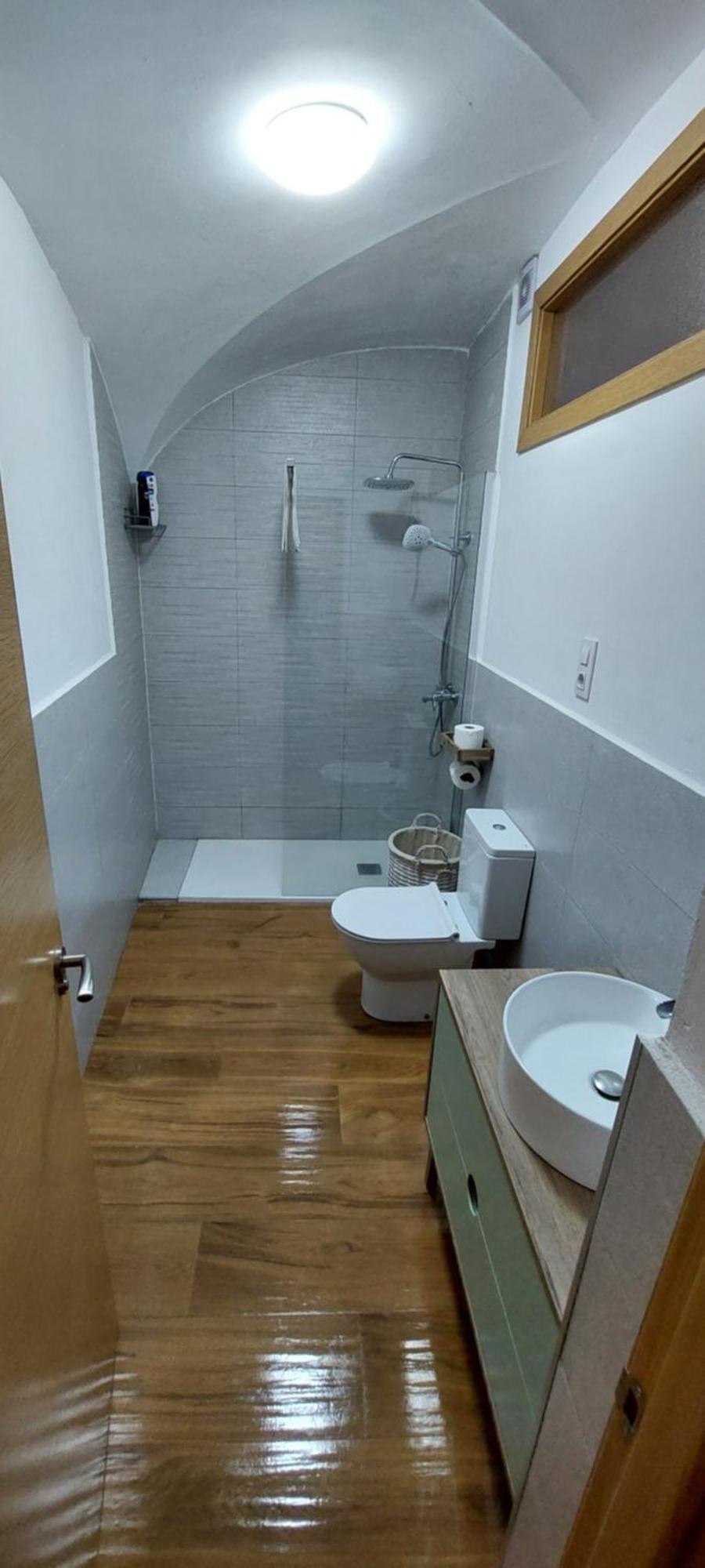 Apartamentos Fuente Nueva II Caces 客房 照片