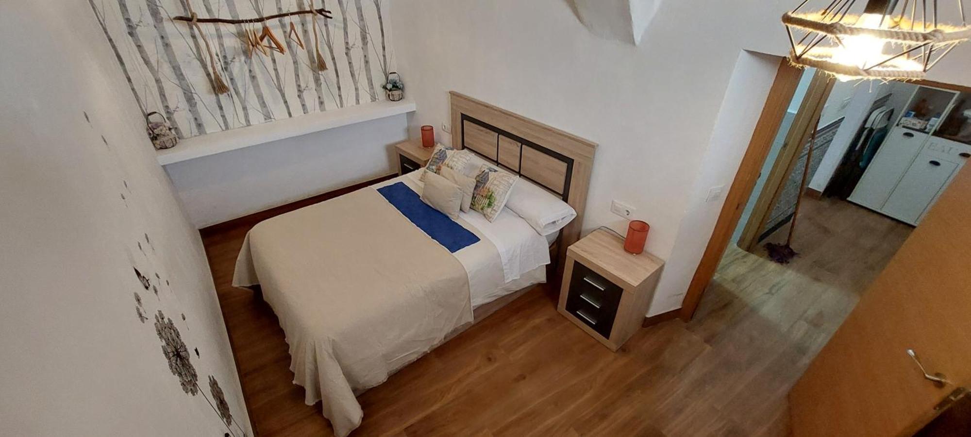 Apartamentos Fuente Nueva II Caces 客房 照片